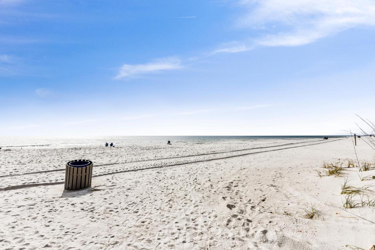 Sun' Corked By Book That Panama City Beach